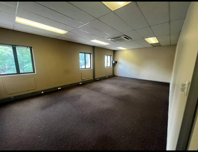 2,223M² OFFICE TO LET IN RIVONIA
